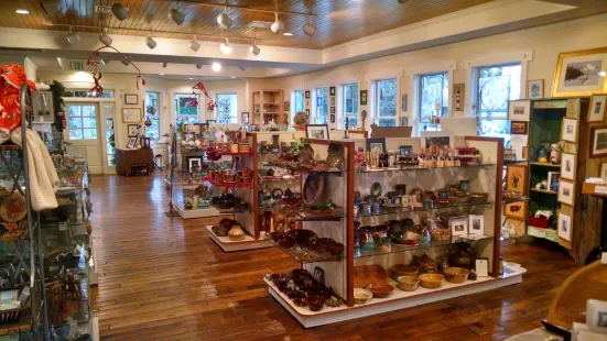 South Carolina Artisans Center