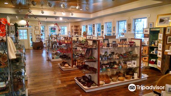 South Carolina Artisans Center