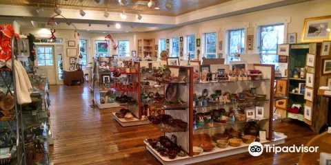 South Carolina Artisans Center