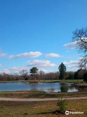 Pioneers Park Nature Center