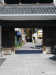 Zenryuji Temple