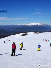 Cerro Perito Moreno