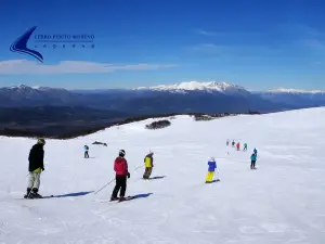 Cerro Perito Moreno