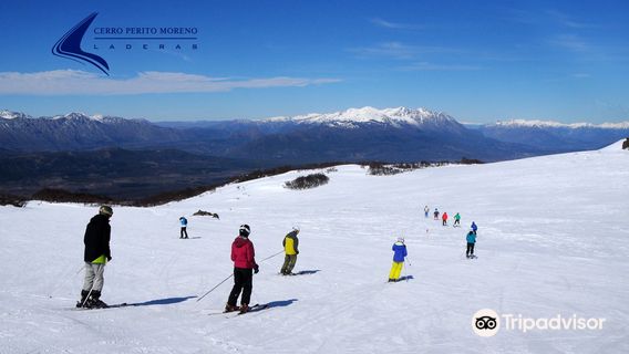 Cerro Perito Moreno