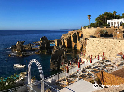 Bagno Marino Archi