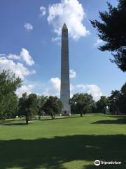 Jefferson Davis State Historic Site