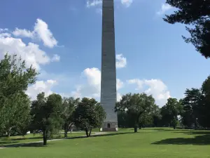 Jefferson Davis State Historic Site