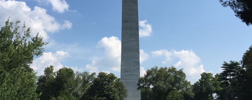 Jefferson Davis State Historic Site