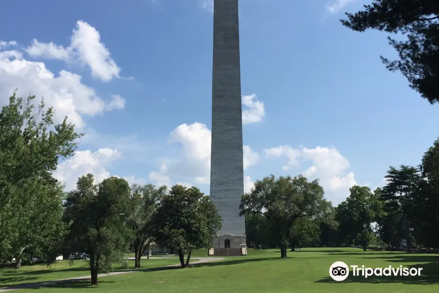 Jefferson Davis State Historic Site