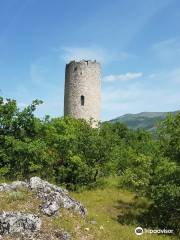 Torre di Goriano Valli