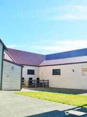 The Wool Shed, National Museum Of Sheep & Shearing