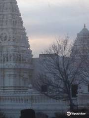 Hindu Temple & Cultural Center of Iowa