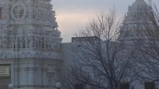 Hindu Temple & Cultural Center of Iowa