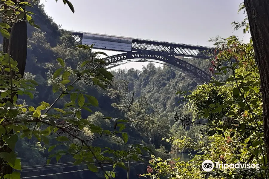 Ponte San Michele