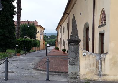 Castello Villa Smilea