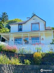 Goonies House