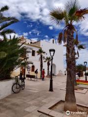 Sanctuary and Castle of Javier