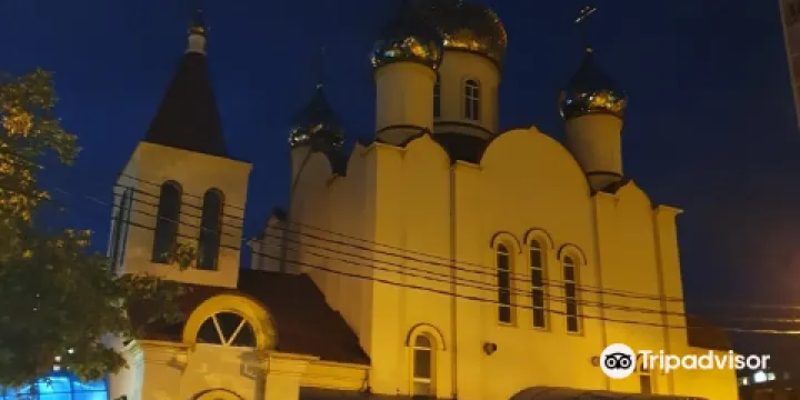 Church of St. Nicholas