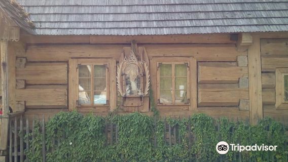 Muzeum Powstania Chochołowskiego (filia Muzeum Tatrzańskiego w Zakopanem)