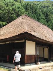 Samurai House Old Kita Residence