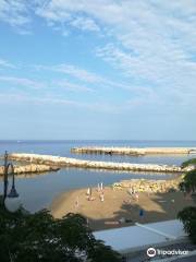 Spiaggia Marina di Ascea
