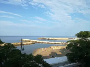 Spiaggia Marina di Ascea