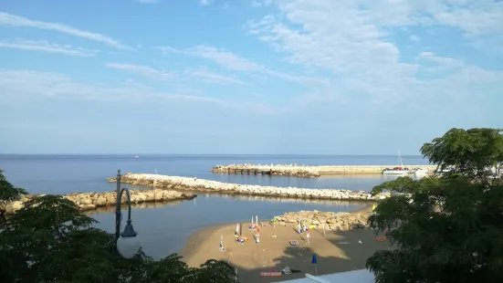 Spiaggia Marina di Ascea