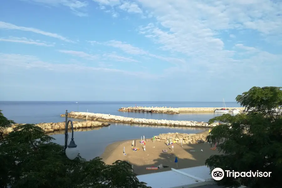 Spiaggia Marina di Ascea