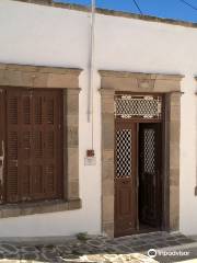 Folk and Historical Museum of Milos