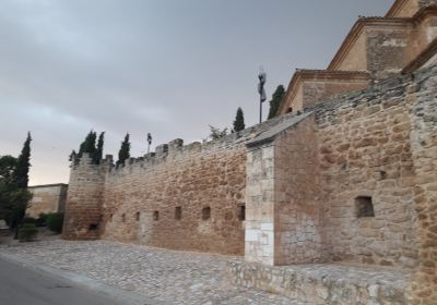 Basilica Nuestra Senora de la Asuncion