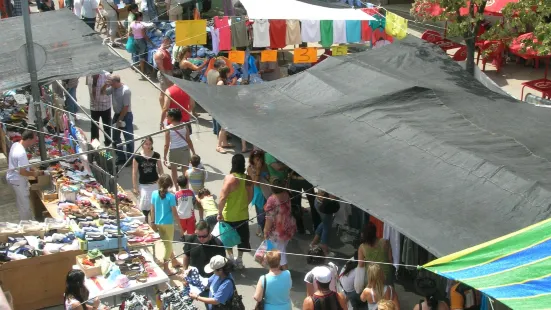 Mercat de Tordera