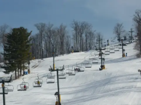 Stazioni Sciistiche a Ohio: le opzioni più popolari