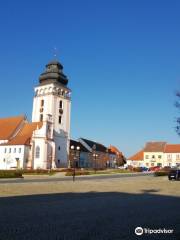 Monastery Gardens (Klasterni Zahrady)