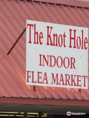 The Knot Hole