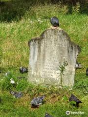Hammersmith Cemetery