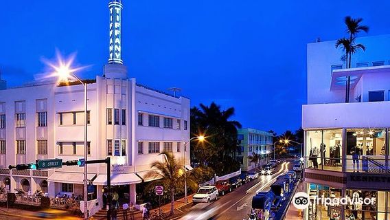 Miami Beach