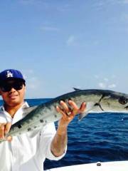 Grouper Trooper Fishing Charters LLC