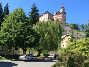 Schloss Johannesberg