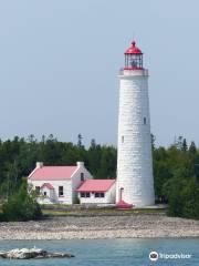 Cove Island Lighthouse