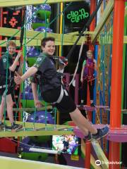 Clip 'n Climb Berwick