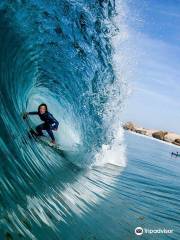 Alize Arnaud Surf School