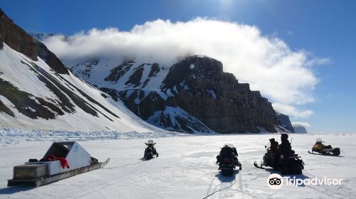 Baffin Island