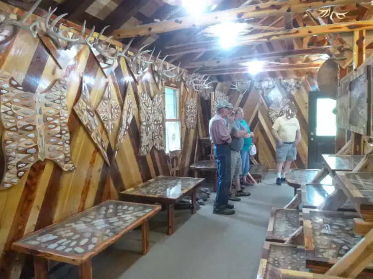 케오소쿠아 호텔