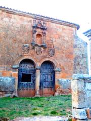 Ermita del Humilladero