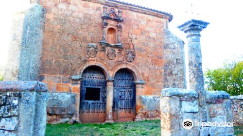 Ermita del Humilladero