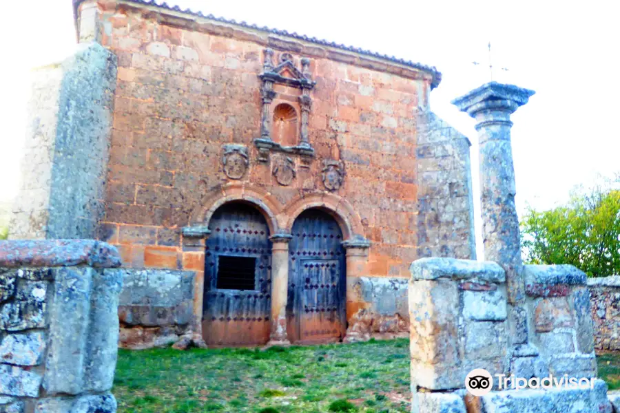 Ermita del Humilladero