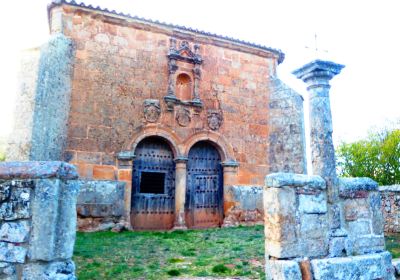 Ermita del Humilladero