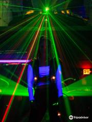 Arena 51 Laser Tag