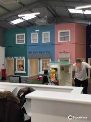 The PlayTown Role Play Centre