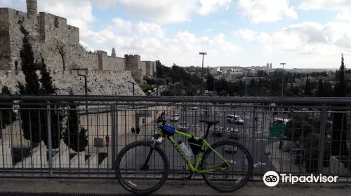 Bike Israel